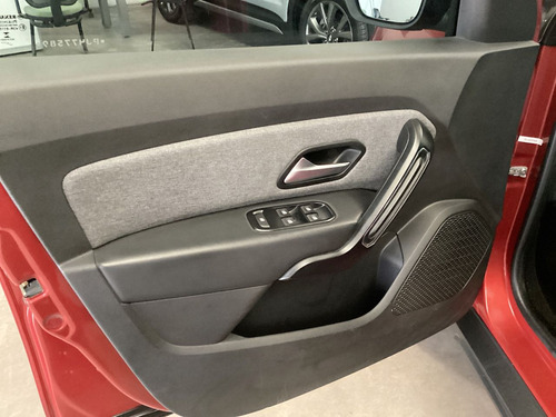 Renault Duster 1.3 Iconic At