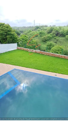 Casa En Lomas De Cocoyoc Morelos