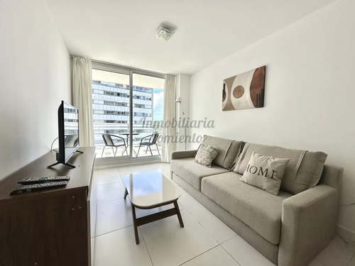 Alquiler Temporada Apartamento 1 Dormitorio Torre Bellagio 