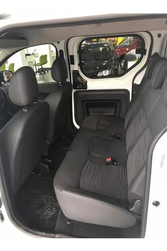 Renault Kangoo Ii Express Confort 1.6 5a 2021 Contado Ofe Jl