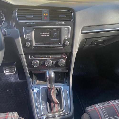 Volkswagen Golf Gti 2.0t