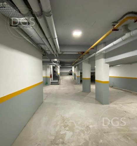 Imagen 14 de 22 de Hermoso Semi-piso A Estrenar Con Cochera Descubierta A Metros De La Estación De Banfield Este