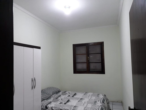 Imagem 8 de 11 de Casa Assobradada À Venda Na Vila Guedes - 10242