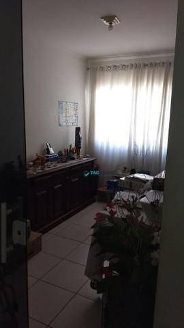 Chácara Com 3 Dormitórios À Venda, 1300 M² Por R$ 820.000,00 - Village Campinas - Campinas/sp - Ch0032