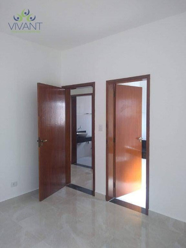 Imagem 17 de 19 de Casa Com 3 Dormitórios À Venda, 141 M² Por R$ 850.000,00 - Jardim Das Flores - Suzano/sp - Ca0362