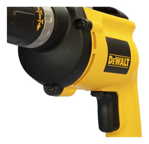 Atornillador Para Tablaroca 540w Dewalt Dw255