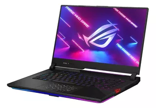 2021 Rog Strix Scar 15 G533qs| Amd Ryzen 9 5900hx| 3080 16vr