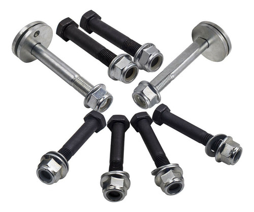 Pernos Juego Soporte Dodge Ram Control Armas 2000-2002