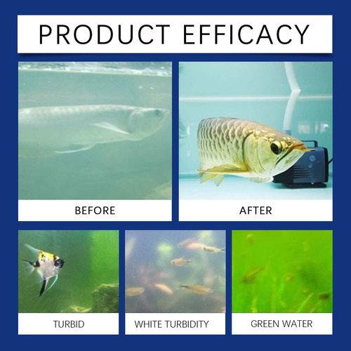 Purificador Clear Quality Products Remover Cleaning 100ml