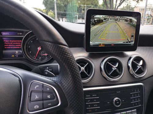 Mercedes Benz Gla 200 Modelo 2019