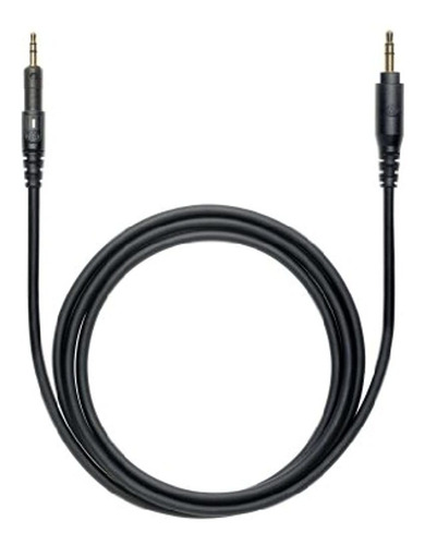 Cable De Repuesto Audio-technica Hp-sc Para Auriculares De L
