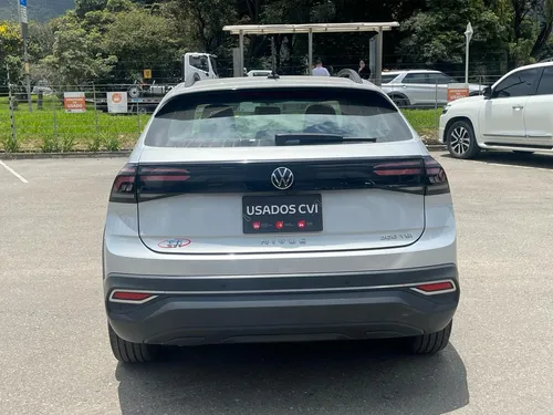 Volkswagen Nivus 1.0L COMFORTLINE