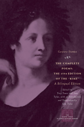 Libro: The Complete Poems: The 1554 Edition Of The  Rime,  A