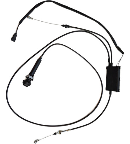 Cable Multifunción Acelerador 1040mm L1620