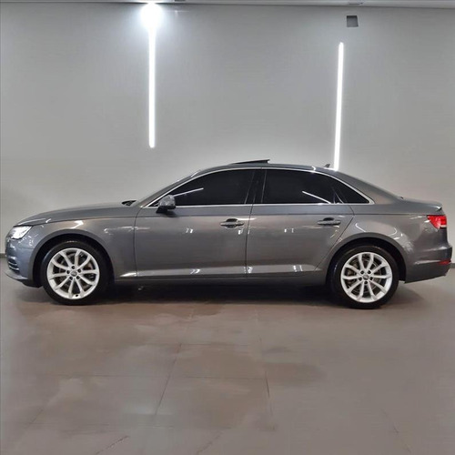 Audi A4 Audi A4 Ambiente 2.0 Tfsi 190cv S Tronic