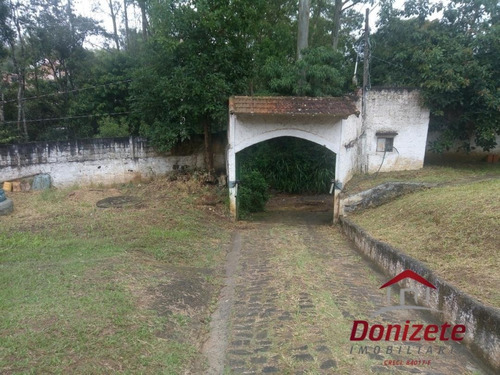 Chácara Para Venda - Colinas Bandeirantes / Vargem Grande Paulista - 1987