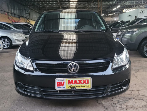 Imagem 5 de 6 de Volkswagen Gol 1.0 Flex Gv