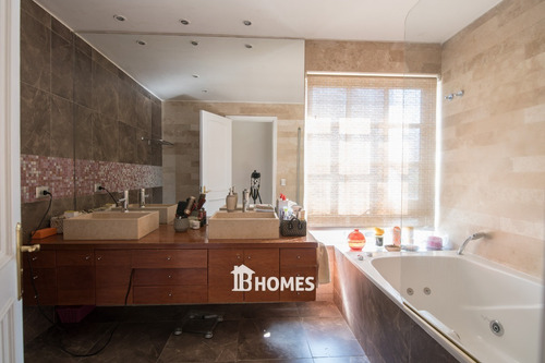 Imagen 7 de 25 de Bonita Casa Chilena En Venta En Santuario Del Valle