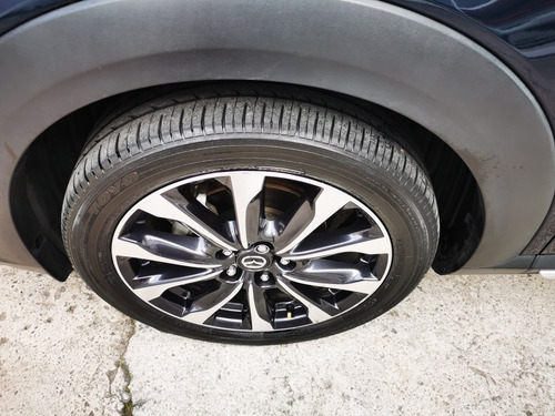 Imagen 9 de 15 de Mazda Cx-3 2019 2.0 I Grand Touring At