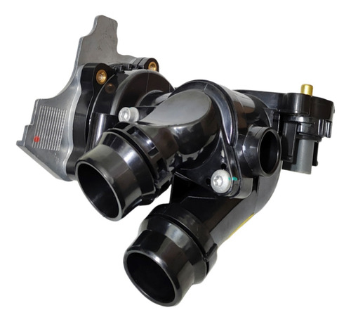 Bomba De Agua Original Vw Gti Jetta Gli Mk6 Seat Leon 09-13
