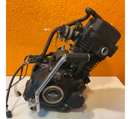Motor Completo Bajaj Platina 2023 Kilom17,000 Garantizado