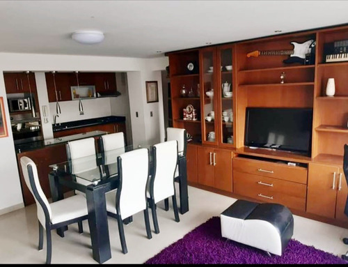 Imagen 2 de 5 de Se Vende Apto En Marly, Chapinero