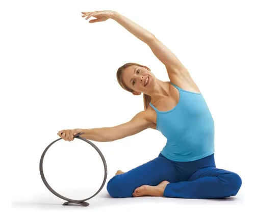 Fortalece Tu Cuerpo Con El Circulo Magico