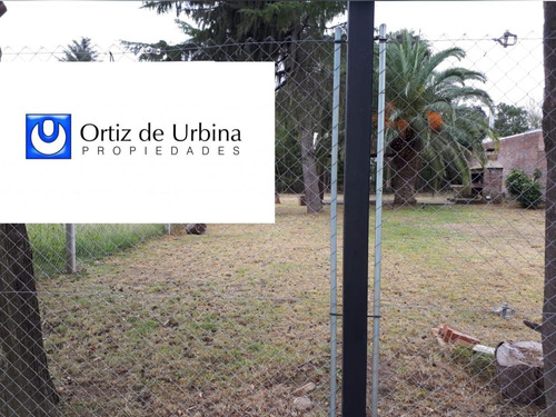 Imagen 4 de 4 de Terreno En Pueblo Esther Con Ubicación Estatégca!!!