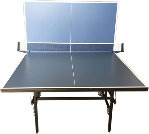 Mesa De Ping Pong Profesional + Kit Sunflex Red Paleta Pelot