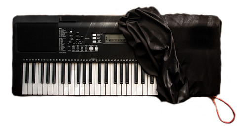 Piano Hat H-5 Cobertor Funda Para Yamaha Korg Roland Casio 