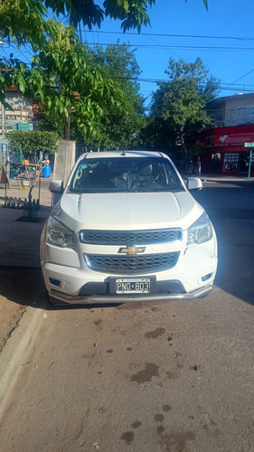 Chevrolet S10 2.8 Cd 4x4 Lt Tdci 200cv