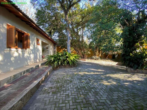Imagem 6 de 30 de Casa - Ca00770 - 69537876