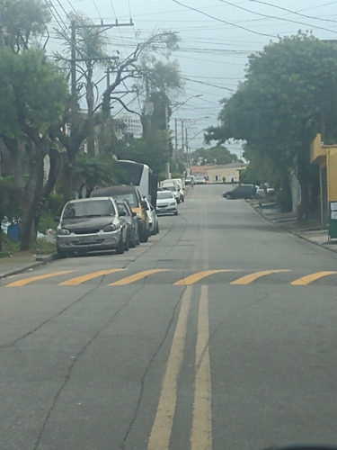Terreno 360m2 Em Sbc