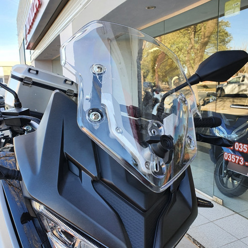 Imagen 18 de 18 de Voge 650 Dsx - 0km - Dsx -