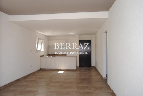 Departamento Venta 2 Amb Campus Vista I Pilar