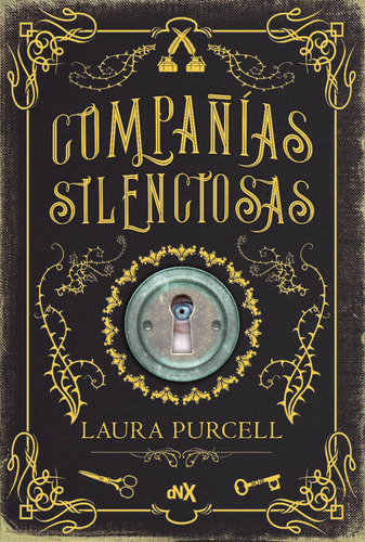 Companias Silenciosas - Purcell Laura