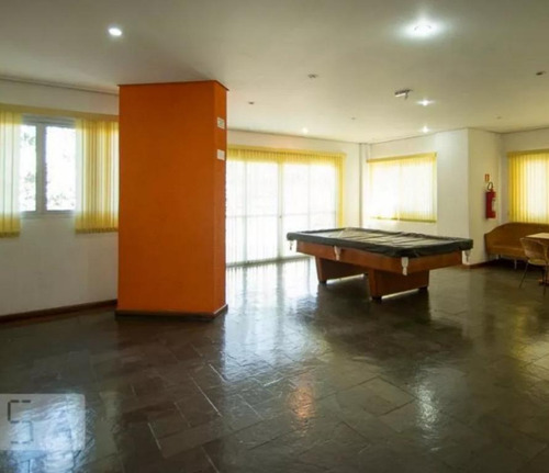 Apartamento Com 3 Dormitórios À Venda, 66 M² Por R$ 410.000,00 - Mandaqui (zona Norte) - São Paulo/sp - Ap8725