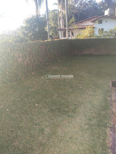 Imagem 7 de 14 de Chácara Aconchegante Com Toda A Simplicidade Do Campo.cód239