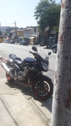 Imagem 9 de 9 de Suzuki Bandit