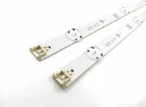 Comprar Kit Novo  Barras Led 32lx300c 32lh590b 32lj600b 32lh570b +nf