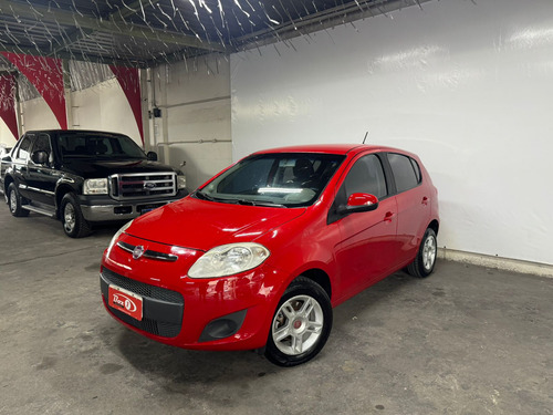 Fiat Palio 1.0 Attractive Flex 5p