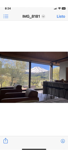 Exclusivos Sitios En Malalcahuello La Ladera