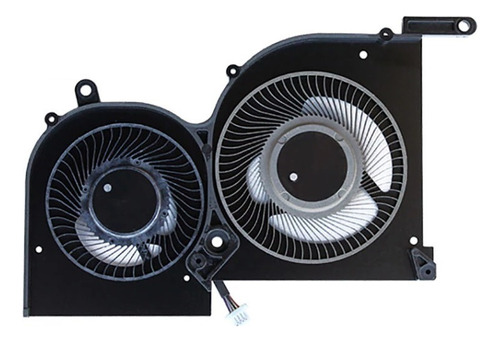 Ventilador Para Msi Gs66 Gpu E32-2500600-a87