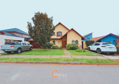 En Venta Casa Ubicada En Jardín Esmeralda (101567)