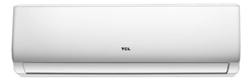 Ar condicionado TCL Elite Series A1  split  frio 9000 BTU  branco 220V TAC-09CSA1