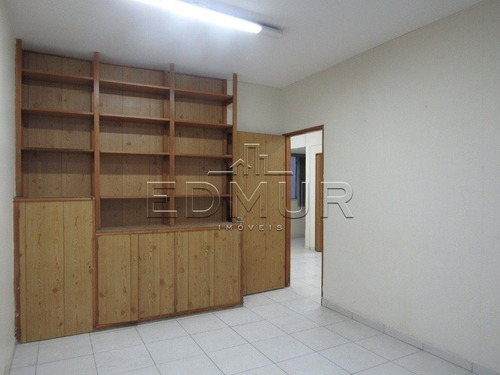 Sala - Centro - Ref: 27375 - L-27375