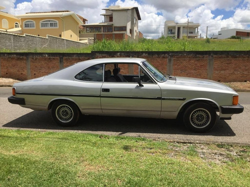 Chevrolet Opala