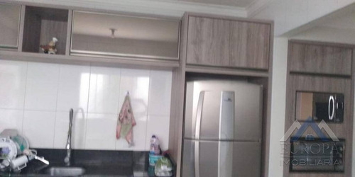 Imagem 3 de 21 de Casa À Venda, 95 M² Por R$ 275.000,00 - Heimtal - Londrina/pr - Ca0507