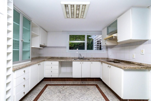 Imagem 29 de 30 de Casa À Venda, 530 M² Por R$ 1.690.000,00 - Ahú - Curitiba/pr - Ca0096