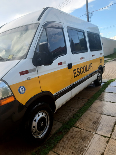 Renault Master 2.5 Dci L2h2 16l 5p